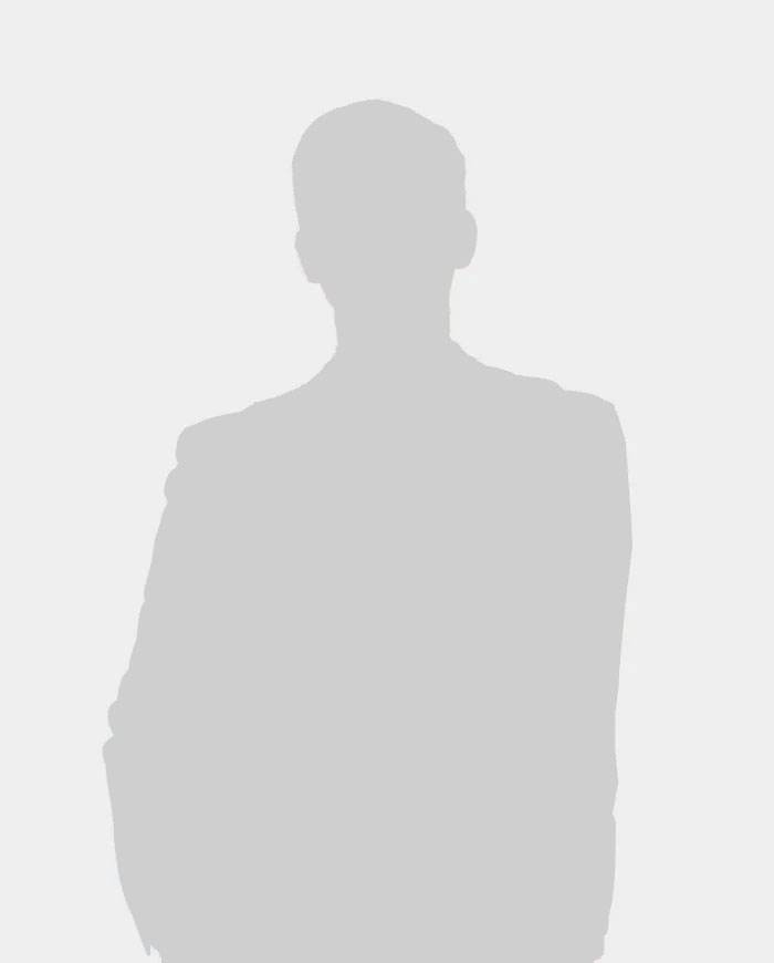 Mr. Mohammad Hairul Benjamin